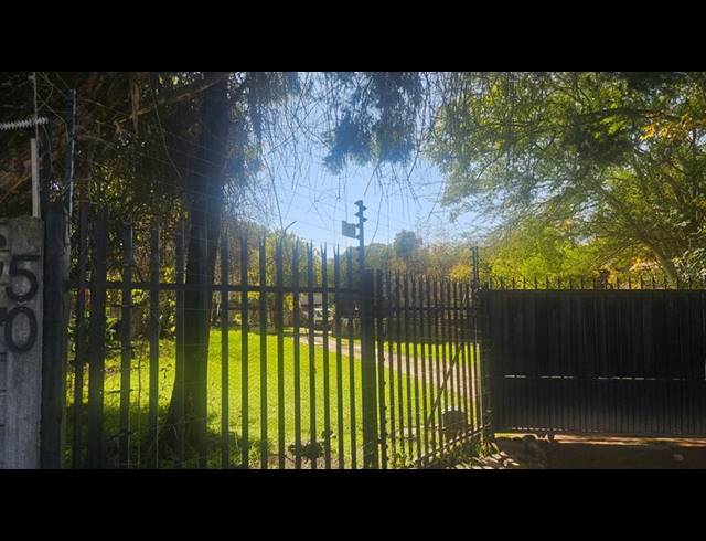 3 BEDROOM HOUSE FOR SALE IN PRESIDENT PARK